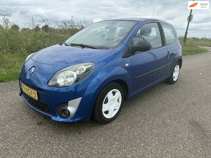 Renault Twingo 0