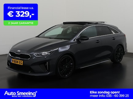 Kia ProCeed 0