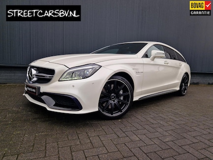 Mercedes-Benz CLS 0