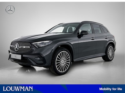 Mercedes-Benz GLC 0