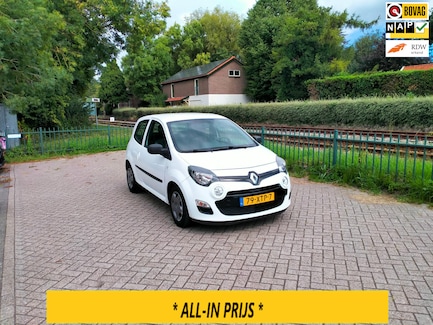 Renault Twingo 0