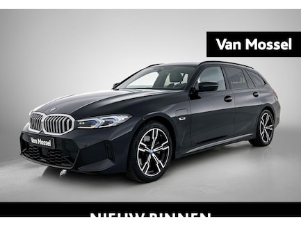 BMW 3-Serie 0
