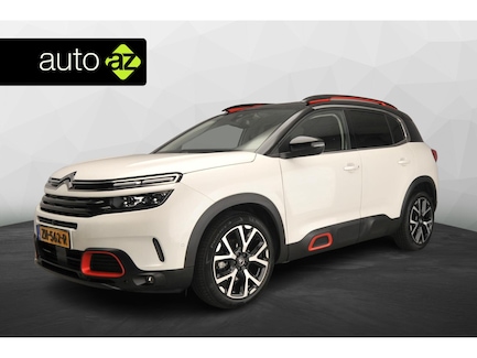 Citroën C5 Aircross 0