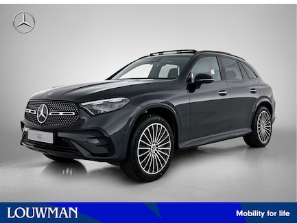 Mercedes-Benz GLC 0