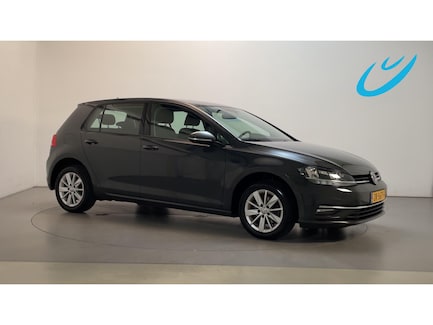 Volkswagen Golf 0