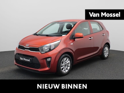Kia Picanto 0