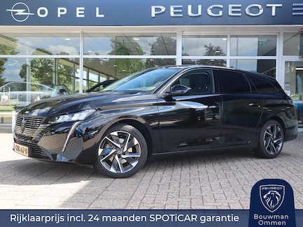 Peugeot 308 0