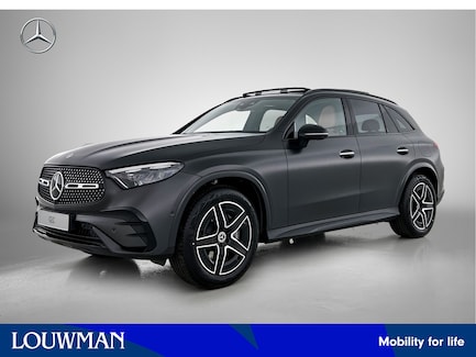 Mercedes-Benz GLC 0