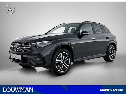 Mercedes-Benz GLC 0