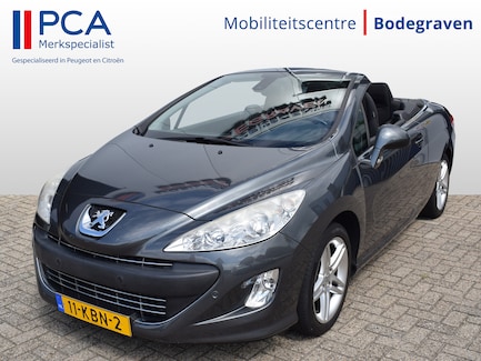 Peugeot 308 0