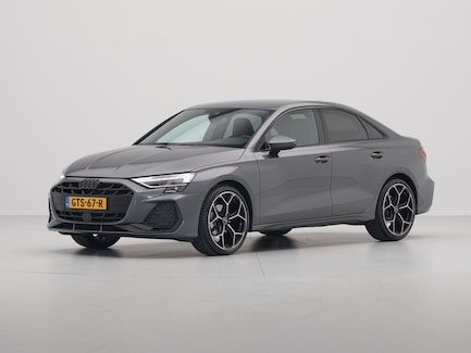Audi A3 0