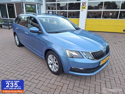 Skoda Octavia 0