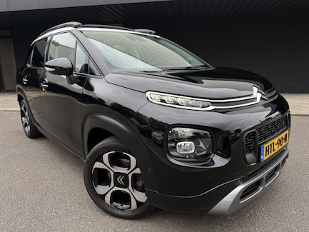 Citroën C3 Aircross 0