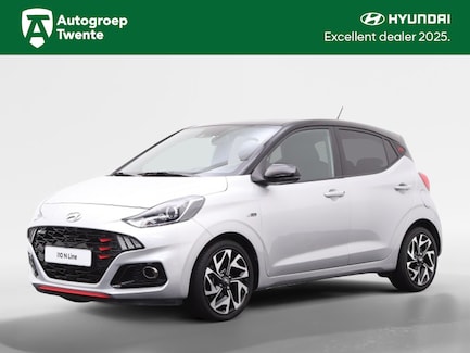 Hyundai i10 0