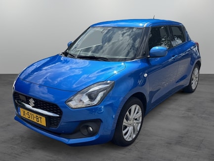 Suzuki Swift 0