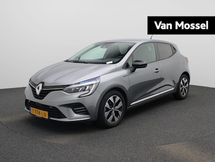 Renault Clio 0