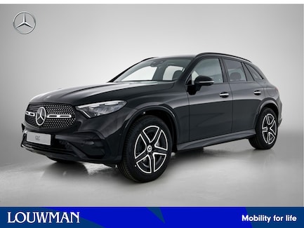 Mercedes-Benz GLC 0