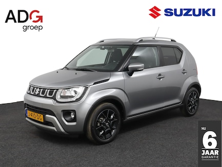 Suzuki Ignis 0