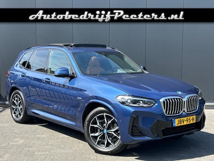 BMW X3 0