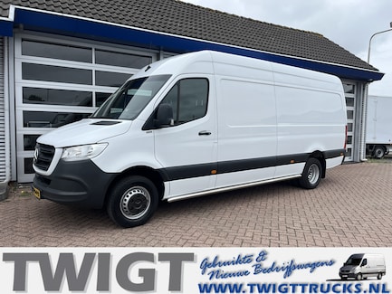 Mercedes-Benz Sprinter 0
