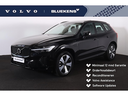 Volvo XC60 0