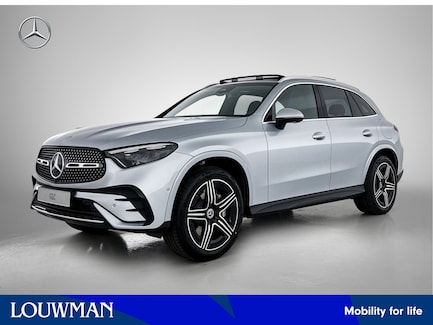 Mercedes-Benz GLC 0