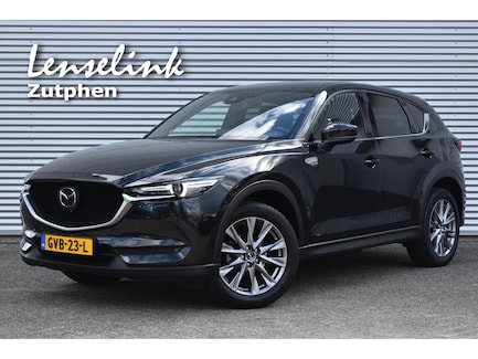 Mazda CX-5 0