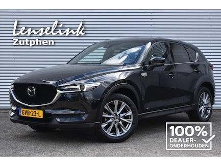 Mazda CX-5 0