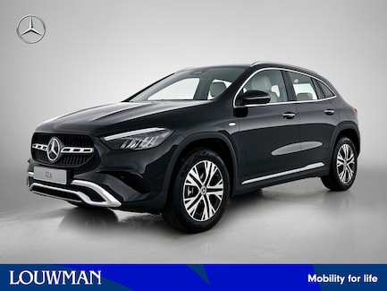 Mercedes-Benz GLA 0