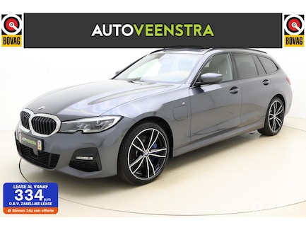 BMW 3-Serie 0