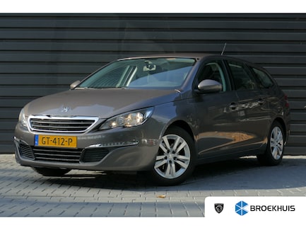 Peugeot 308 0