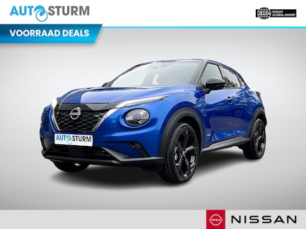 Nissan Juke 0