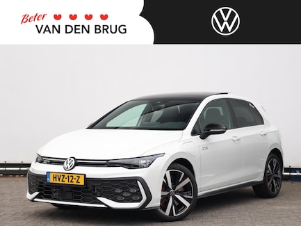 Volkswagen Golf 0