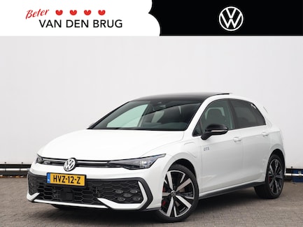 Volkswagen Golf 0