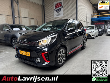 Kia Picanto 0