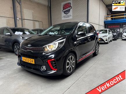 Kia Picanto 0