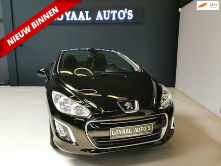 Peugeot 308 0