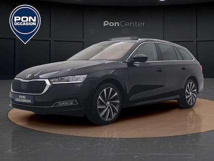 Skoda Octavia 0