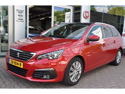 Peugeot 308 0