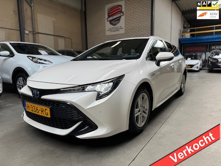 Toyota Corolla 0