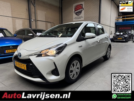Toyota Yaris 0