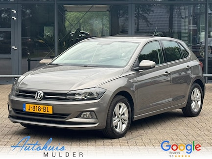 Volkswagen Polo 0