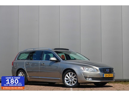 Volvo V70 0