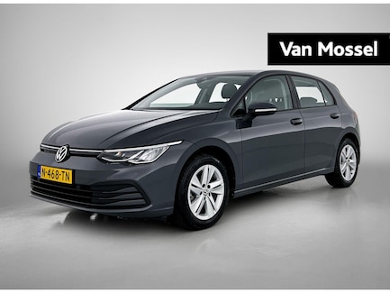 Volkswagen Golf 0
