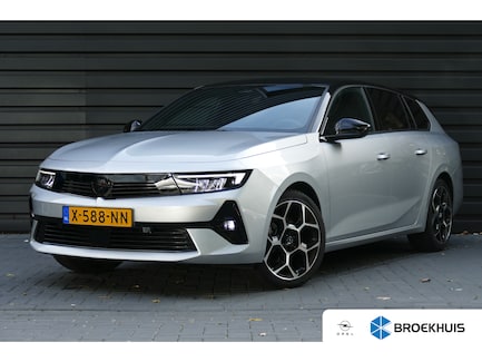 Opel Astra 0
