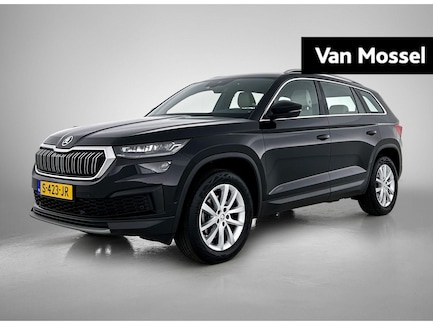 Skoda Kodiaq 0