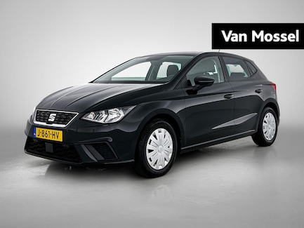 SEAT Ibiza 0