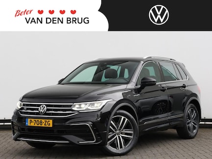Volkswagen Tiguan 0