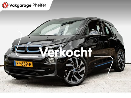 BMW i3 0
