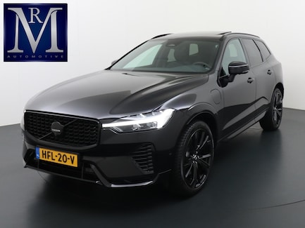 Volvo XC60 0